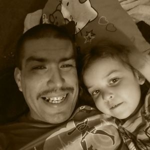 Meet your Posher, Robert